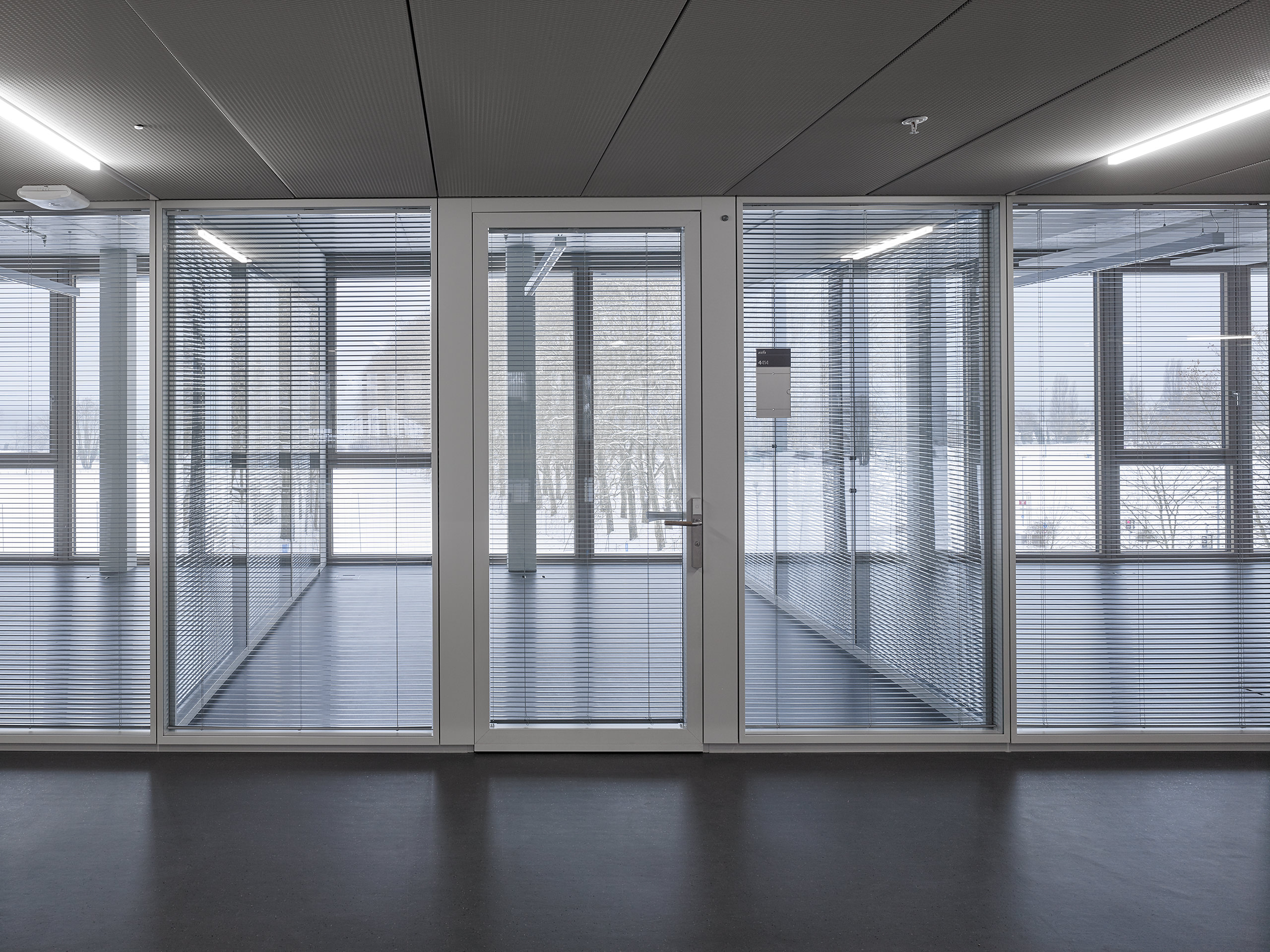 Synathlon / UNIL Sport Cluster